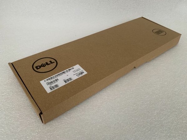 Clavier Dell original Azerty