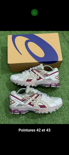 Chaussures de sport Asics