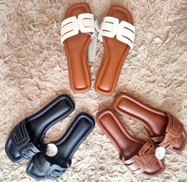 Sandales originales Primark