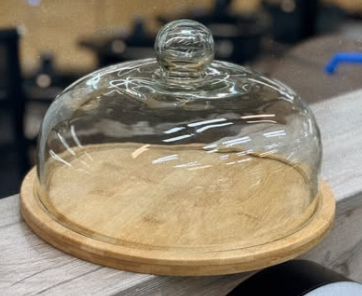 Хлебница простой