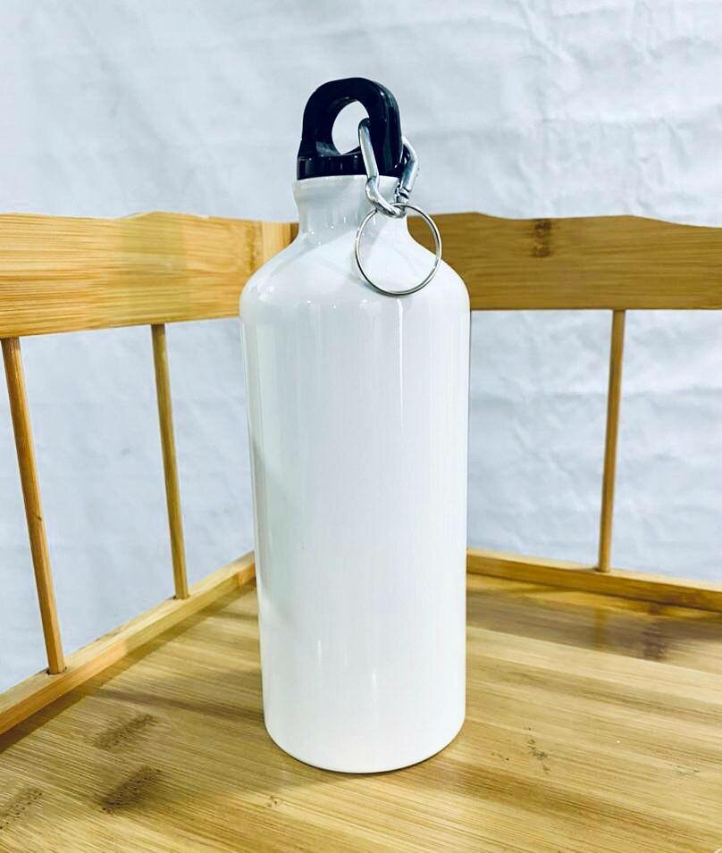Sports bottle