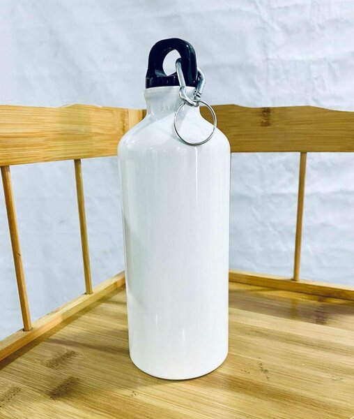 Sports bottle