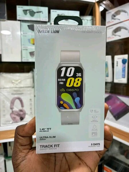 Smartwatch Track Fit 1.45"