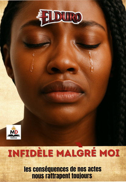 Infidèle Malgré Moi - Roman Captivant