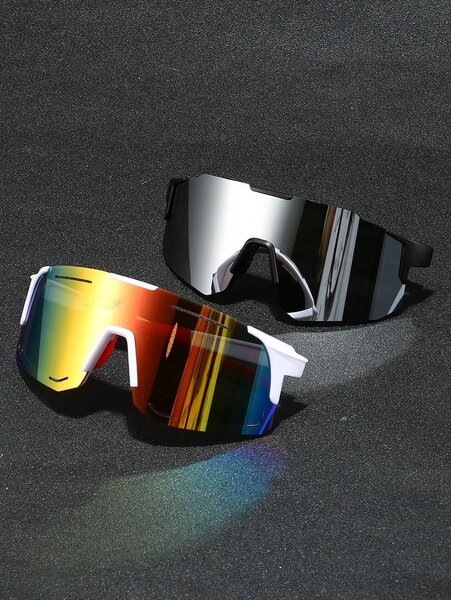 Lunettes de soleil sportives polarisées