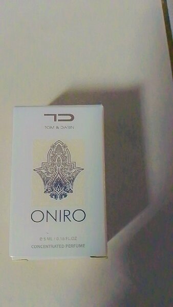 Carton de 12 ONIRO 5 ml