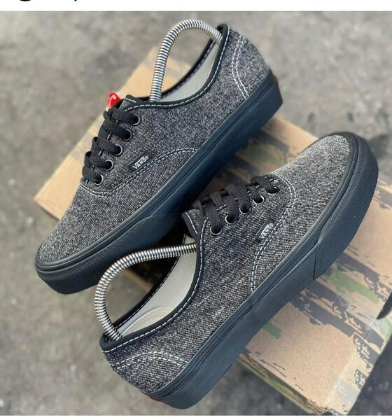 Chaussures Slip-On & Baskets Mode