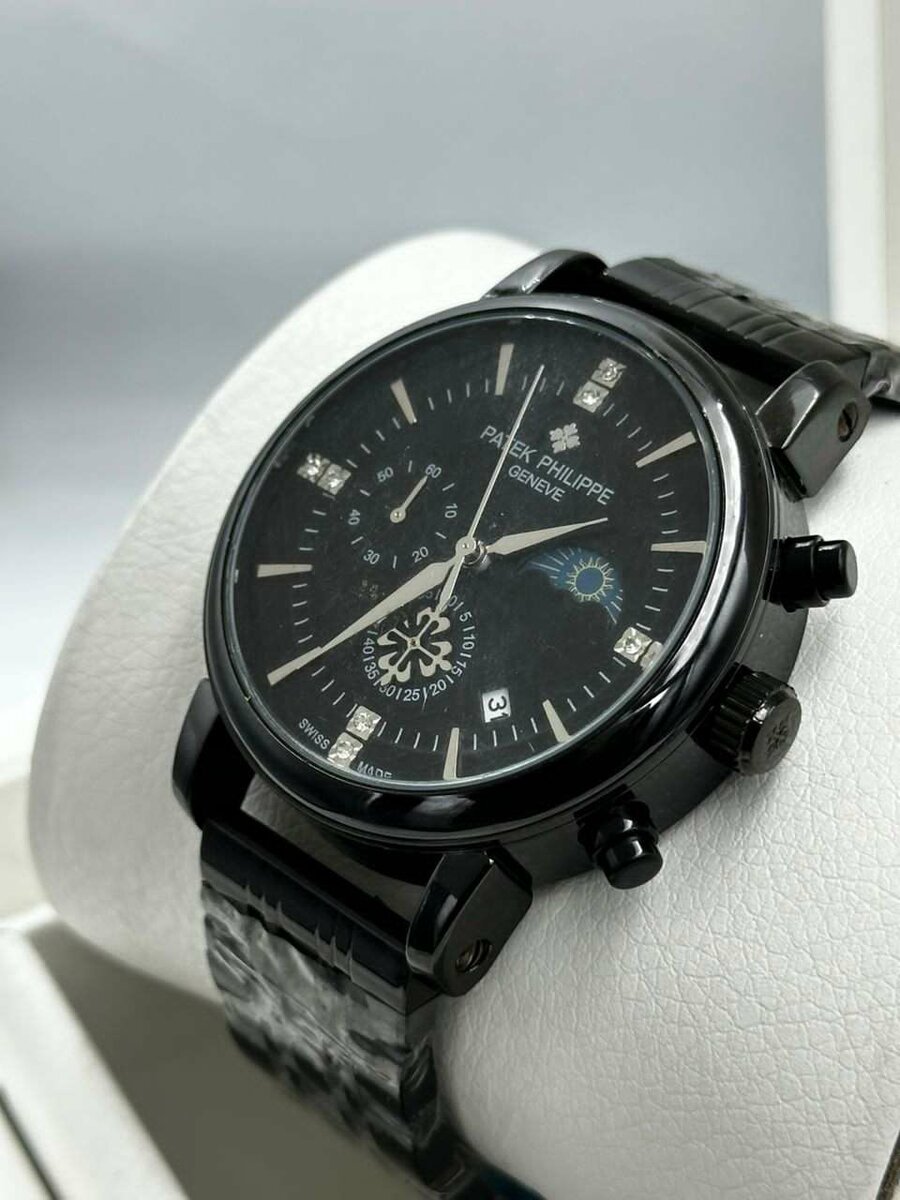 MONTRE  LUXE HOMME