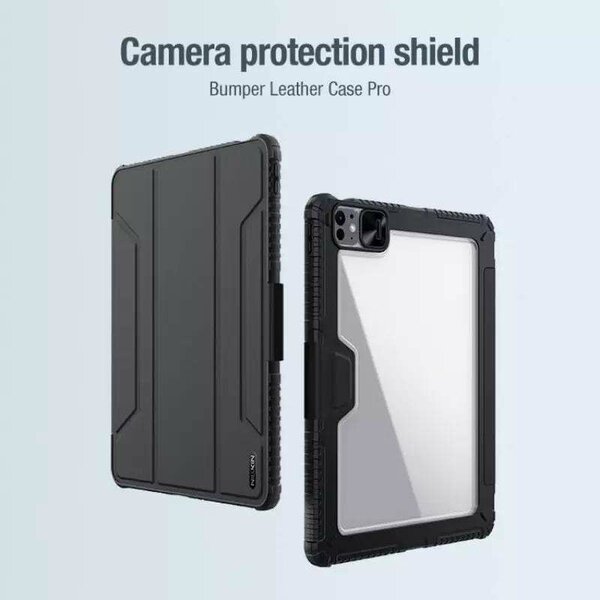 Coque Pad Air 13 (2024)