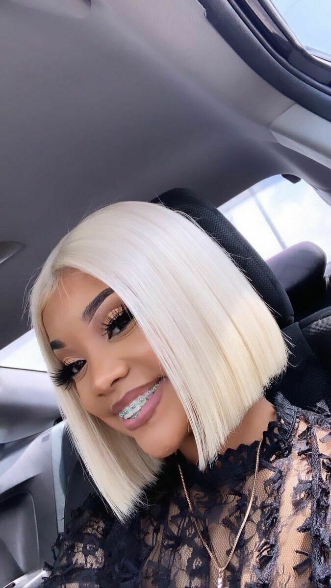 WOMENS WIG HAIRSTYLE