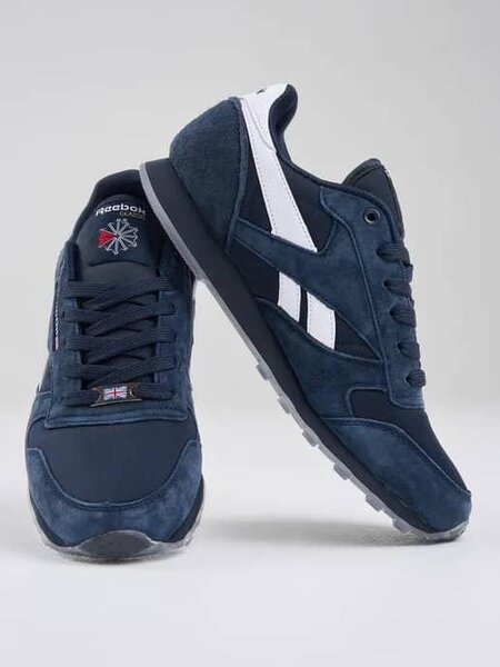 Baskets Reebok classiques
