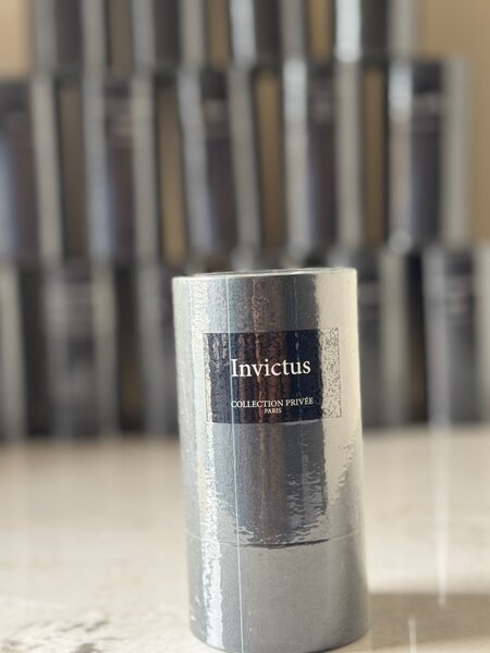 Collection privé Invictus