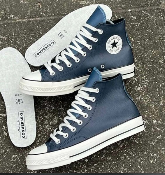 Converse All Star original