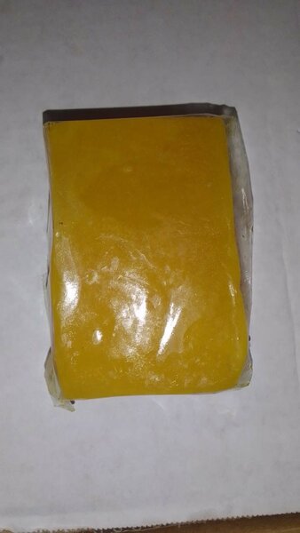 Savon au citron et argile rose