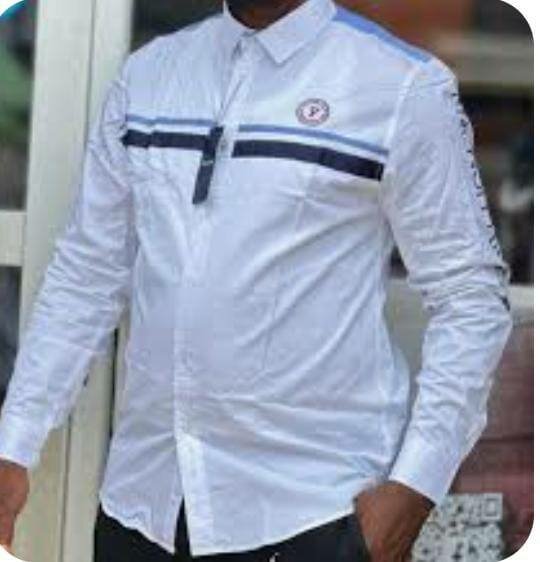 CHEMISE HOMME FAÇONABLE