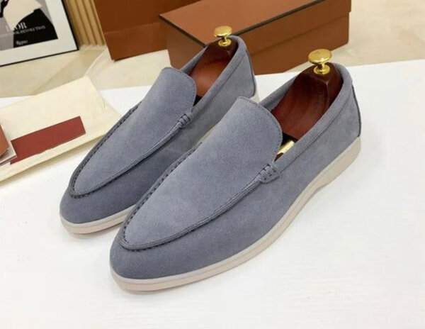 Chaussures élégantes pour hommes