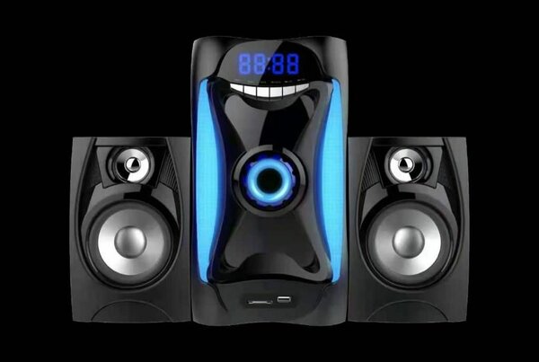 Système audio Bluetooth puissant