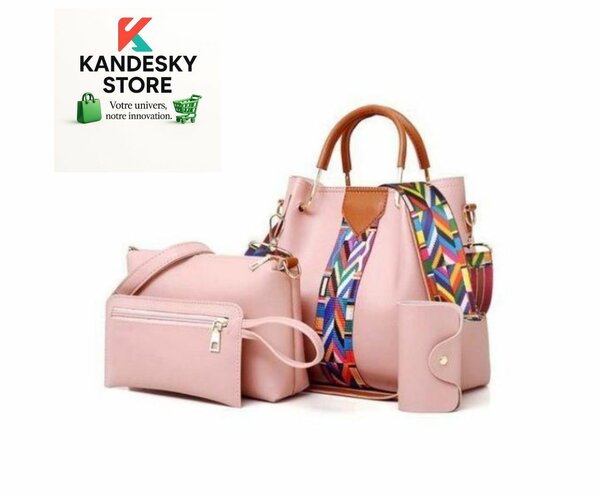 Ensemble de Sacs à Main Tendances