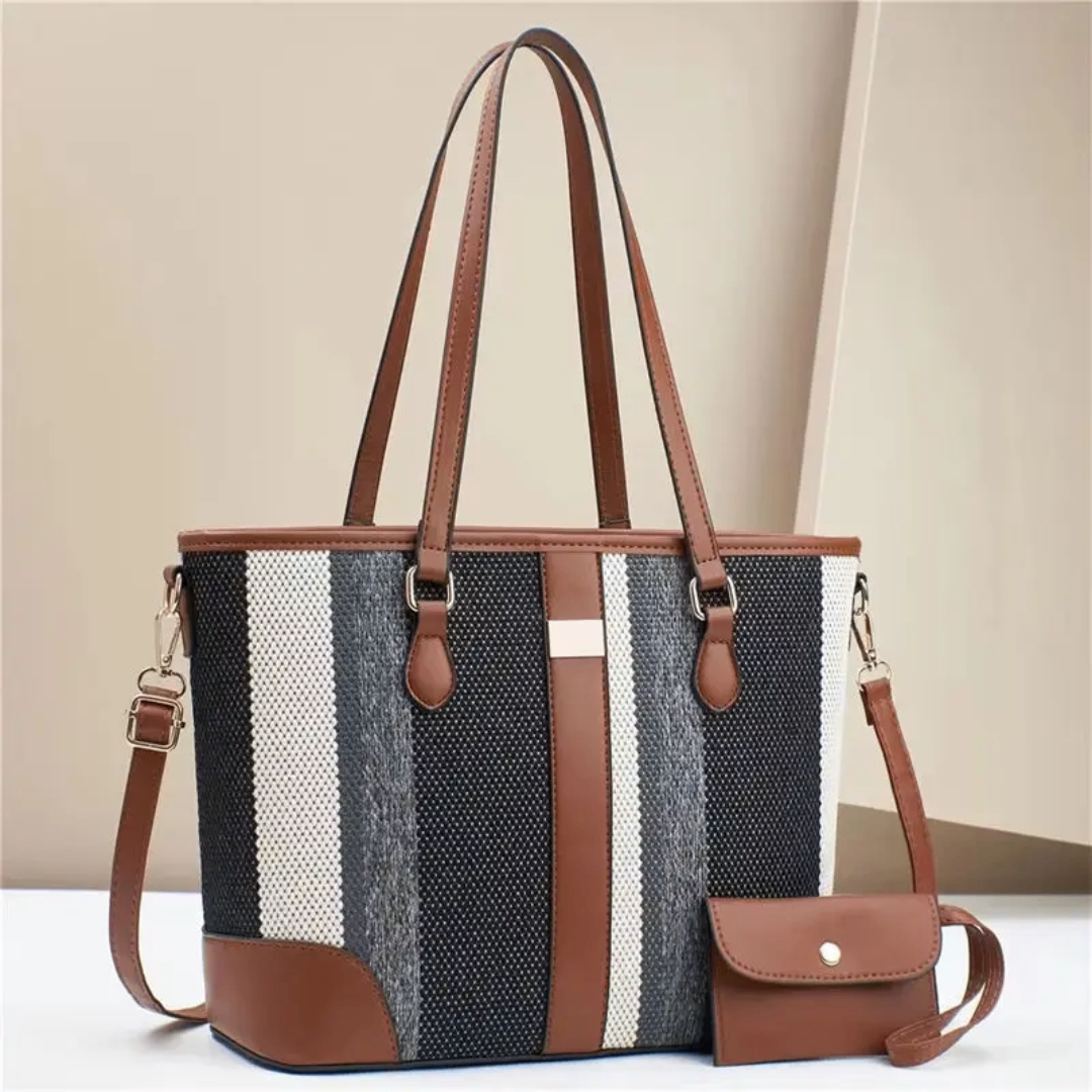 Sac fourre-tout femme