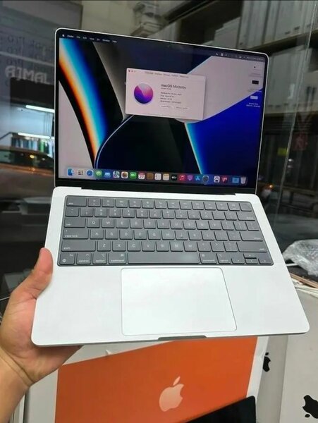 Apple MacBook Air M2 - Ordinateur portable