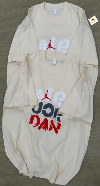 T-shirt sport Air Jordan