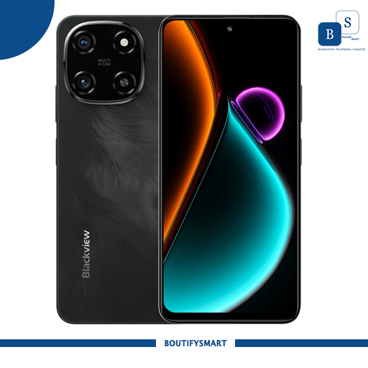 Blackview Color 6 - 24Go/128Go