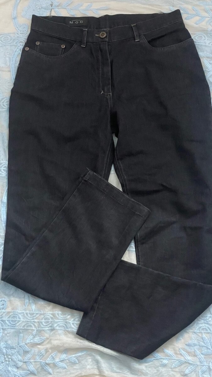 Jeans tendance pour hommes