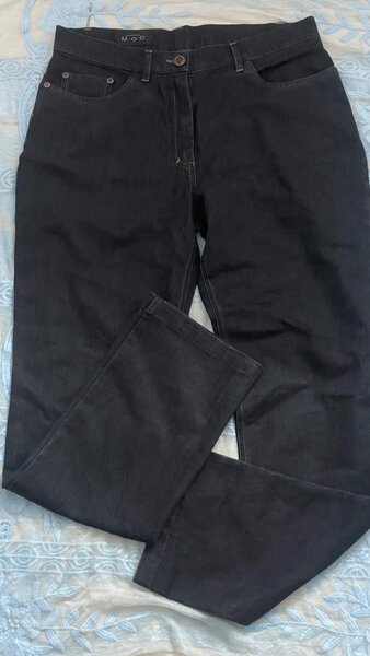 Jeans tendance pour hommes