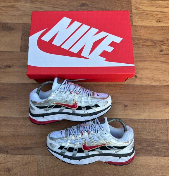 Nike Sneakers Running Homme