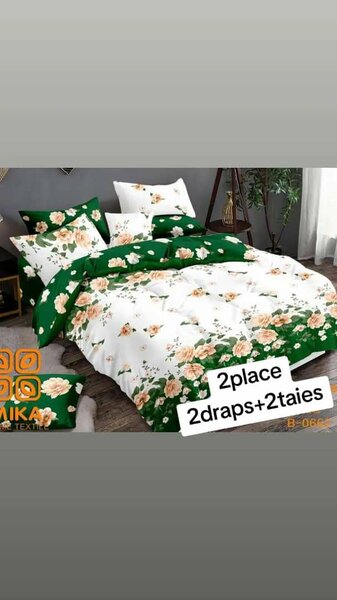 Draps et taies