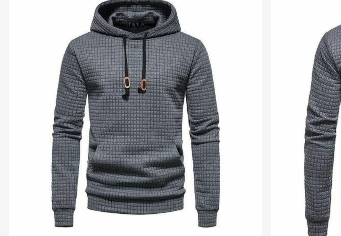 Ensemble Streetwear Décontracté