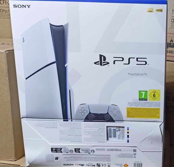 Ps5