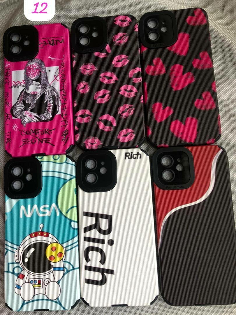 Iphone cases