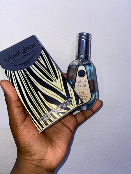 Parfum  Sultan Ard Al Zaafaran