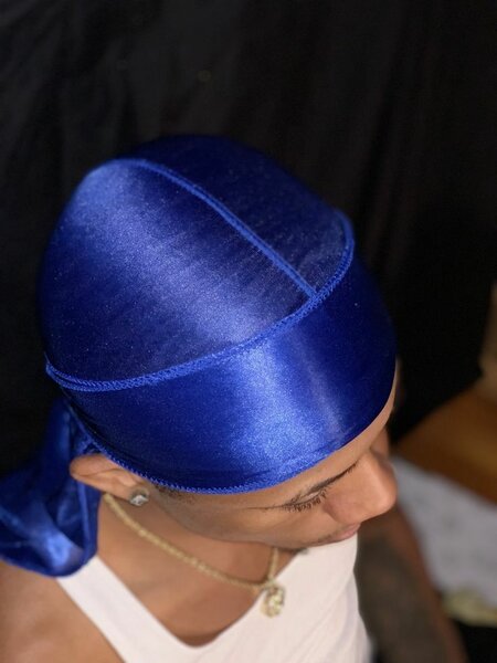 DURAG AMÉRICAIN