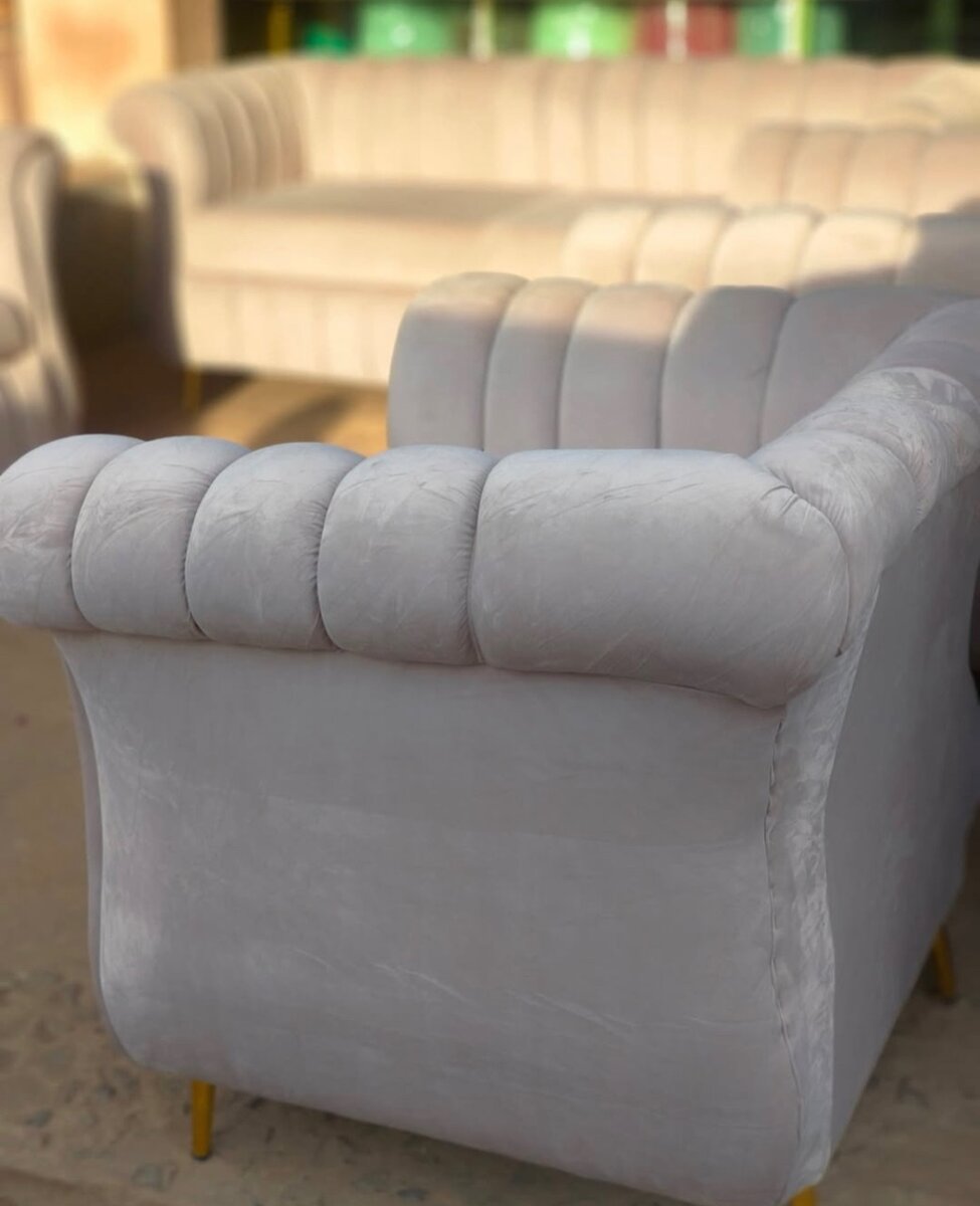 Sofa chairs