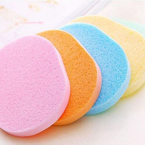 Éponge Nettoyante pour visage