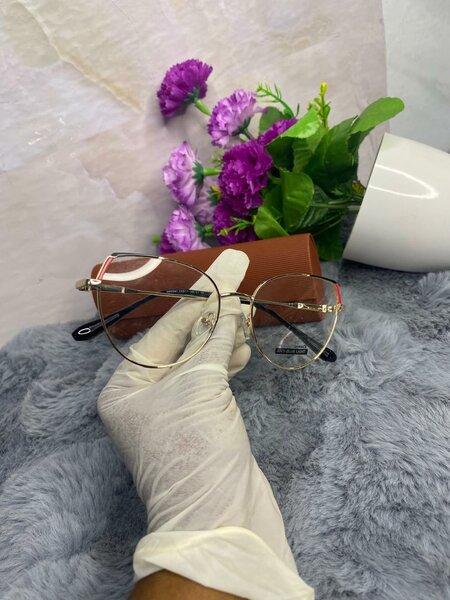 Lunettes tendance pour femmes