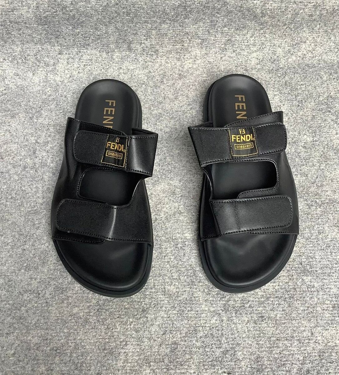 Sandal homme