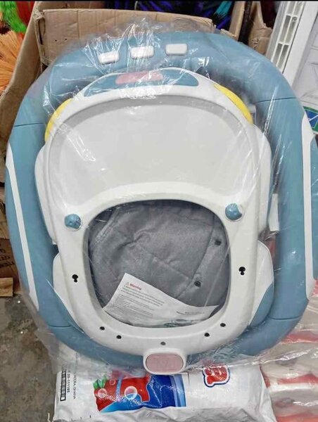 Nid pour bébé avec moustiquaire