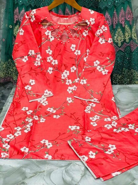 3pc readymade ladies suits