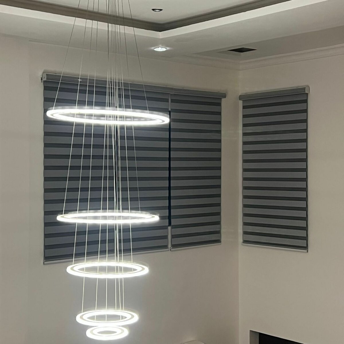 Executive Window blinds