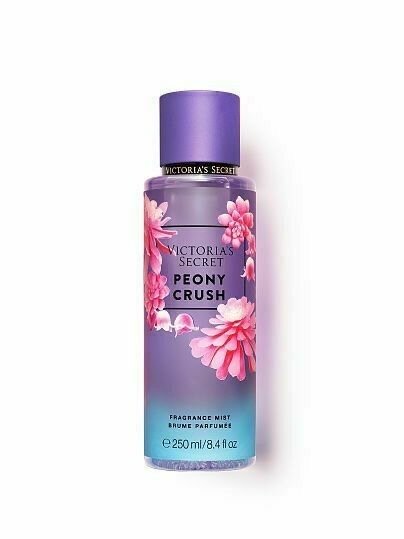 Brume Parfumée Victoria's Secret