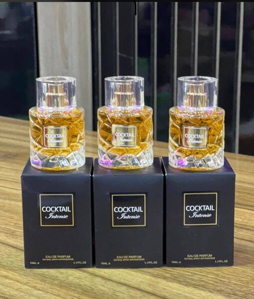 Parfum Cocktail Intense 50ml