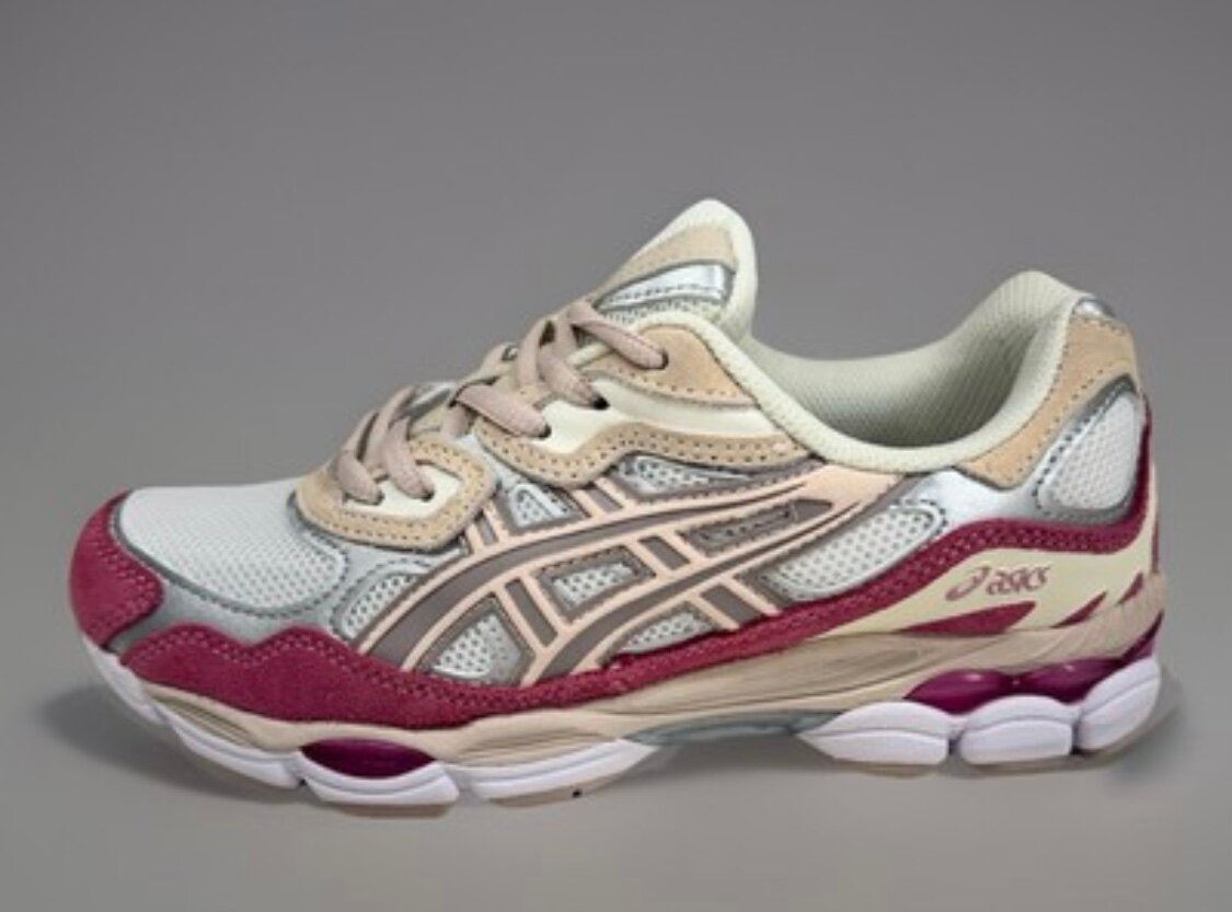 Chaussures Asics pour femmes