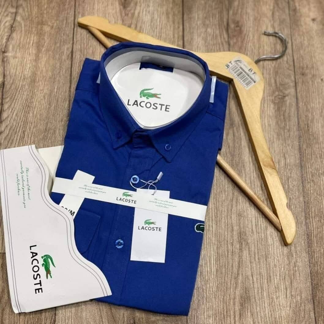 Chemise de très bonne qualité