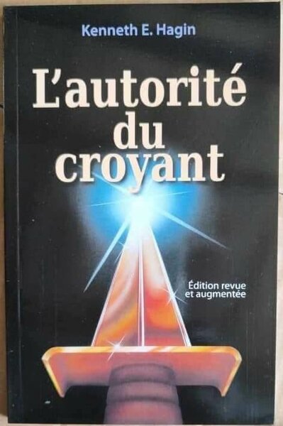 L'autorité du croyant livre