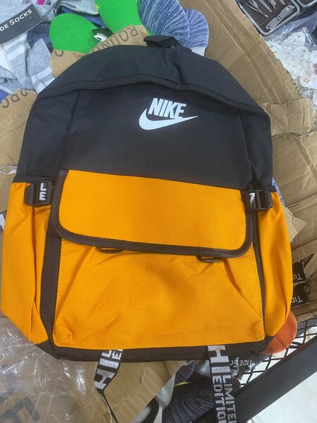 Sac à dos Nike sportif