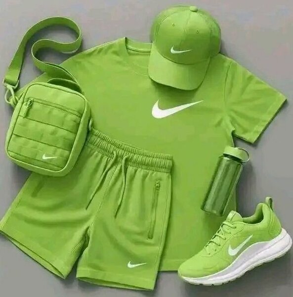 Ensemble de sport Nike pour homme