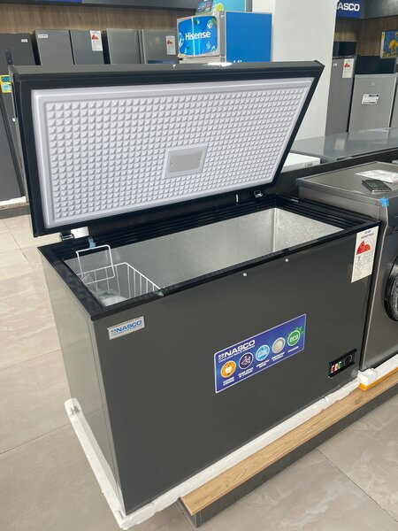 Congélateur Nasco 318L